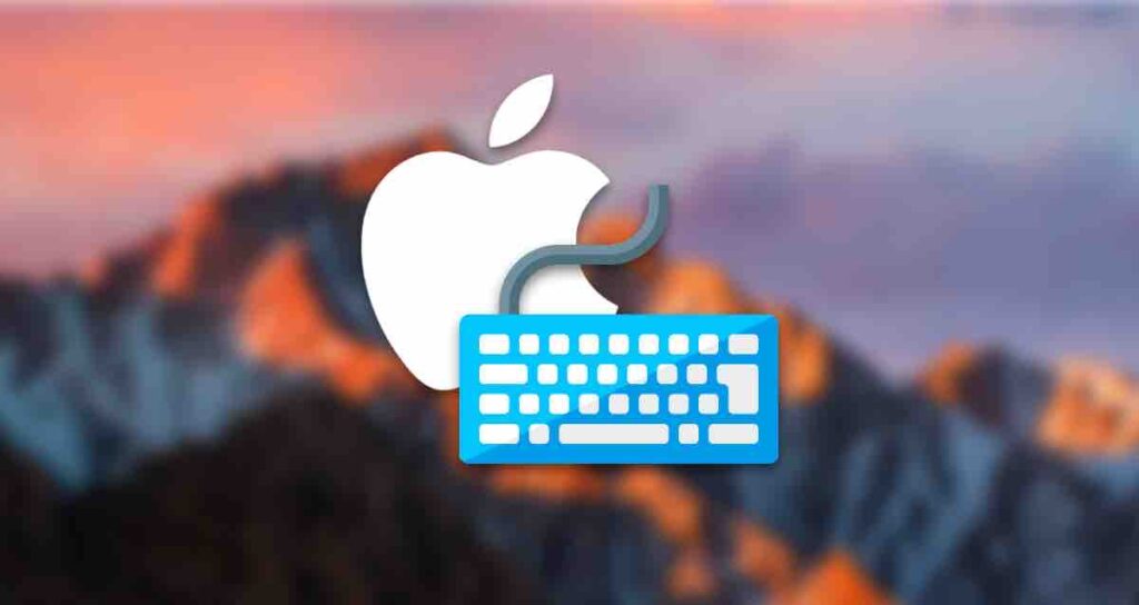 Cara Mengetik dalam Bahasa Lain di Papan Ketik Mac - How to type in a different language on Mac keyboard