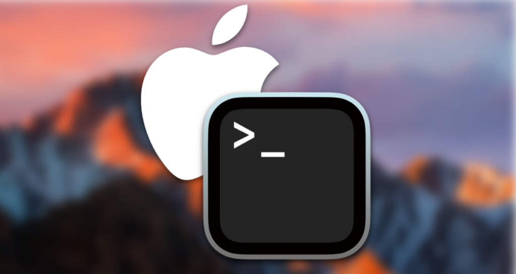 Kumpulan Perintah Terminal Mac yang Berguna untuk Diketahui - Useful Collection of Mac Terminal Commands to Know