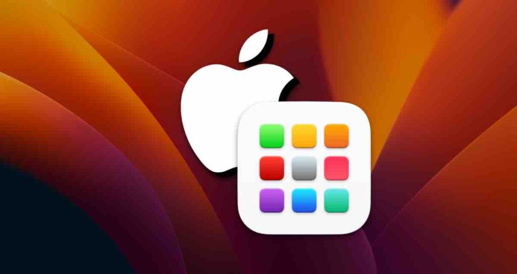 Cara Mengatur Ukuran Ikon dan Tata Letak Grid pada Launchpad di macOS - How to Adjust the Launchpad Icon Size and Grid in macOS