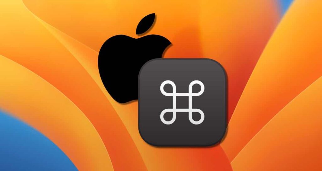 Cara Membuat Pintasan untuk Meluncurkan Aplikasi di Mac - How to Create shortcuts for launching Apps on Mac