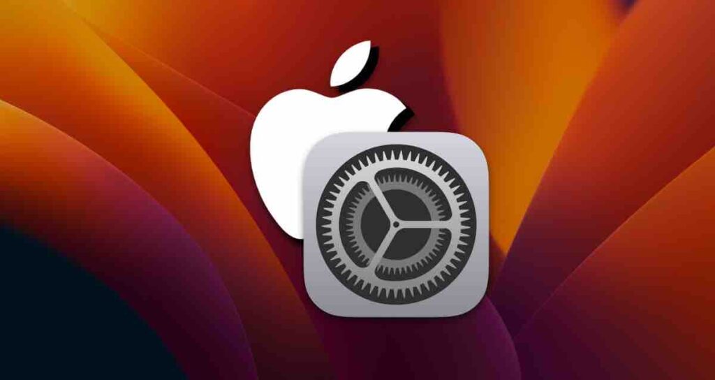 Dua Cara Menonaktifkan Trackpad pada Mac - Two ways to Disable the Trackpad on Mac