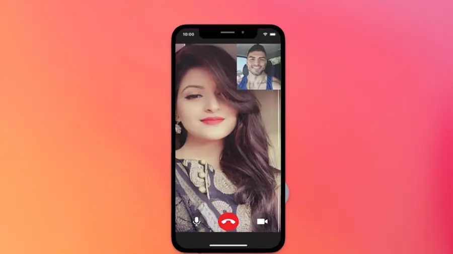 Apps - Viber Screenshot 03